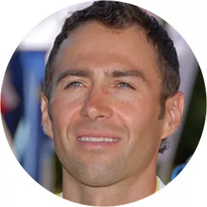 Gilberto Simoni - Italian bicycler