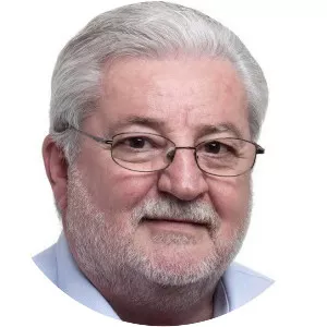 Gilberto Tanos Natalini