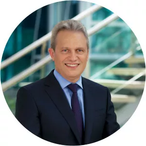 Gilberto Tomazoni - Chief Executive Officer of JBS