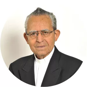 Gilberto Valbuena Sánchez