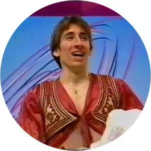 Gilberto Viadana - Italian former figure skater