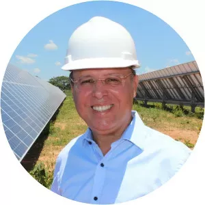 Gilberto Wagner Martins Pereira Antunes