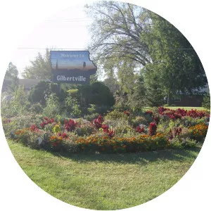 Gilbertville