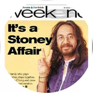 Gilbran Chong photograph