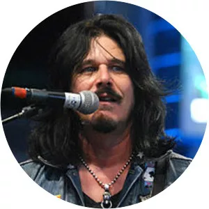 Gilby Clarke