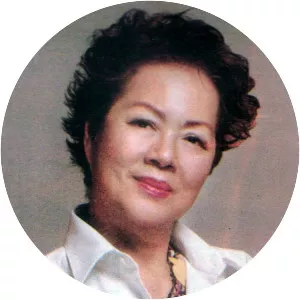 Gilda Cordero-Fernando