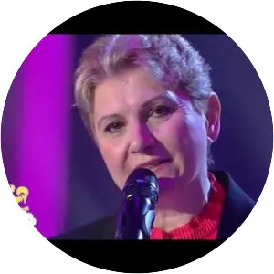 Gilda Giuliani - Italian singer