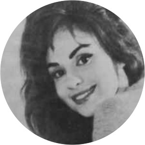 Gilda Lopes - Singer