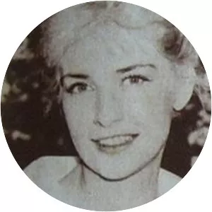 Gilda Lousek photograph