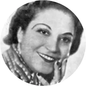 Gilda Mignonette