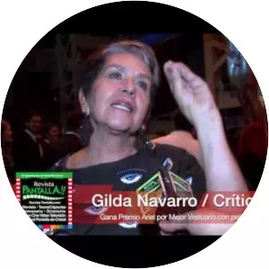 Gilda Navarro
