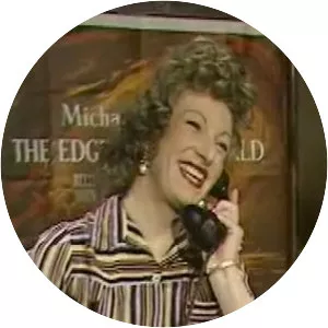 Gilda Perry photograph