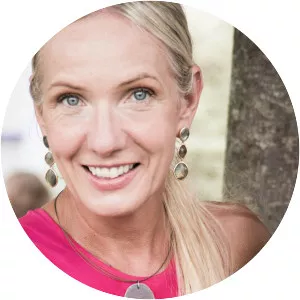 Gilda Williams - Author