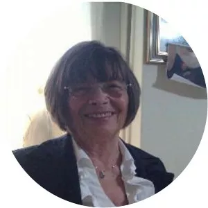 Gilda Zanetti - Heinz Erhardt's wife