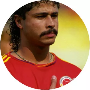 Gildardo Gómez - Colombian footballer