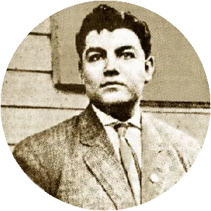 Gildardo Magaña