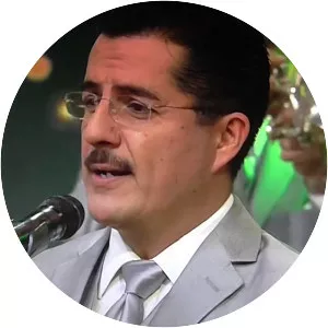 Gildardo Zárate - Musician