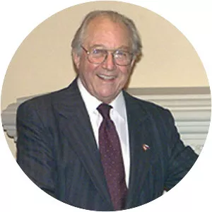 Gildas Molgat - Former Speaker of the Senate of Canada