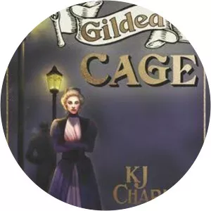 Gilded Cage: Lilywhite Boys, #2