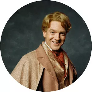 Gilderoy Lockhart
