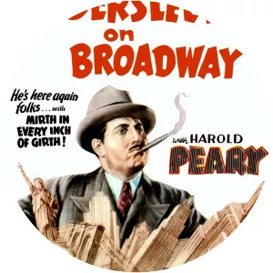 Gildersleeve on Broadway