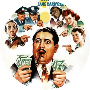 Gildersleeve's Bad Day