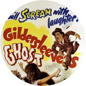 Gildersleeve's Ghost