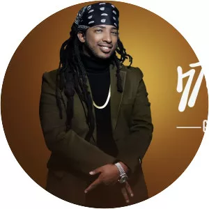 Gildo Kassa - Musical artist