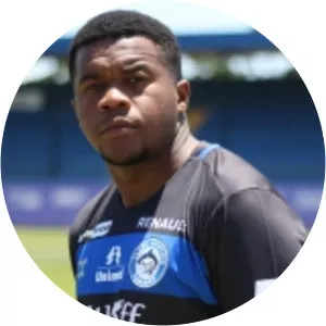 Gileard Nascimento Borges