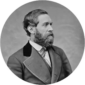 Giles Alexander Smith - General