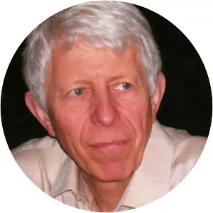 Giles Block photograph