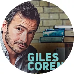 Giles Coren: My Failed NovelSince 2016 - TV program