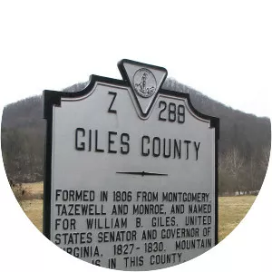 Giles County