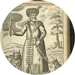 Giles Fletcher, the Elder