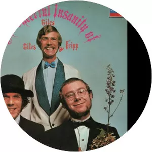 Giles, Giles and Fripp