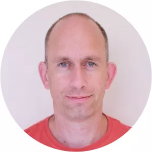 Giles Hammond - Researcher