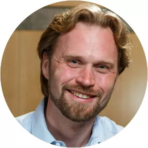 Giles Hooker photograph