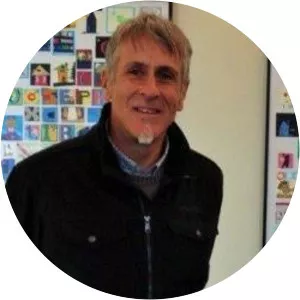 Giles Laroche - Illustrator