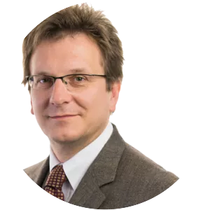 Giles Murray - Writer