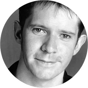 Giles New photograph