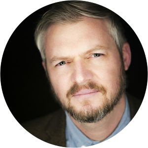 Giles Paley-Phillips photograph