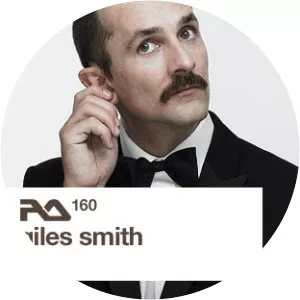 Giles Smith - British journalist