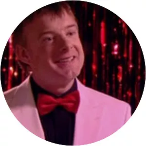 Giles Thomas - TV actor