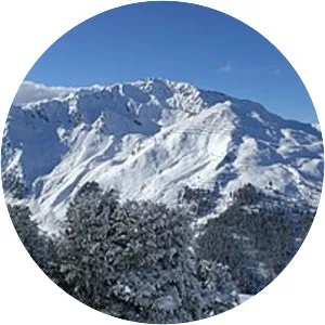 Gilfert - Peak in Austria