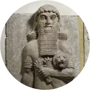 Gilgamesh Fate/stay night: Heaven's Feel II. Lost Butterfly