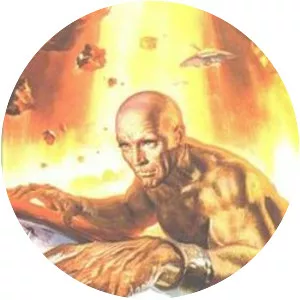 Gilgamesh the immortal