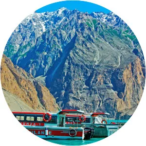 Gilgit-Baltistan
