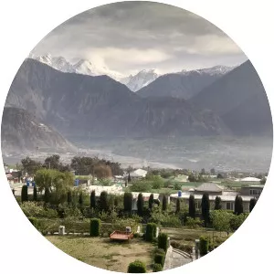 Gilgit