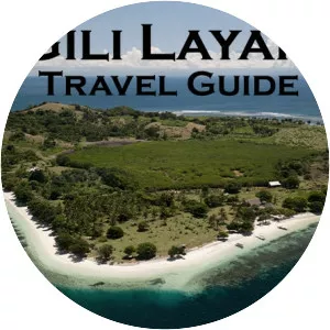 Gili Layar