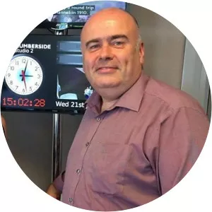 Gill Adams photograph